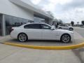 2012 Alpine White BMW 7 Series 750Li Sedan  photo #6