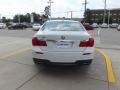 2012 Alpine White BMW 7 Series 750Li Sedan  photo #8