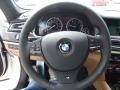 2012 Alpine White BMW 7 Series 750Li Sedan  photo #9