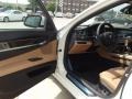 2012 Alpine White BMW 7 Series 750Li Sedan  photo #12