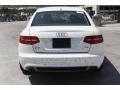 Ibis White - A6 3.2 Sedan Photo No. 5