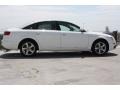 Ibis White - A6 3.2 Sedan Photo No. 7
