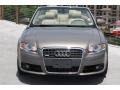 Alpaka Beige Metallic - A4 2.0T Cabriolet Photo No. 2