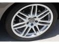 Alpaka Beige Metallic - A4 2.0T Cabriolet Photo No. 5