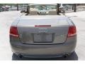 Alpaka Beige Metallic - A4 2.0T Cabriolet Photo No. 7
