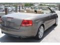 Alpaka Beige Metallic - A4 2.0T Cabriolet Photo No. 8