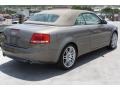 Alpaka Beige Metallic - A4 2.0T Cabriolet Photo No. 13