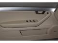 Alpaka Beige Metallic - A4 2.0T Cabriolet Photo No. 14
