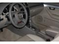 Alpaka Beige Metallic - A4 2.0T Cabriolet Photo No. 15
