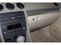 Alpaka Beige Metallic - A4 2.0T Cabriolet Photo No. 20