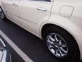 2009 Cool Vanilla White Chrysler 300 C HEMI  photo #4