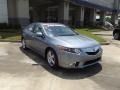 Forged Silver Metallic - TSX Sedan Photo No. 2