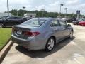 Forged Silver Metallic - TSX Sedan Photo No. 3