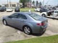 Forged Silver Metallic - TSX Sedan Photo No. 4