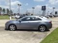 Forged Silver Metallic - TSX Sedan Photo No. 5