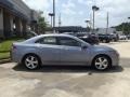 Forged Silver Metallic - TSX Sedan Photo No. 6