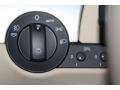 Alpaka Beige Metallic - A4 2.0T Cabriolet Photo No. 31