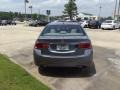Forged Silver Metallic - TSX Sedan Photo No. 8