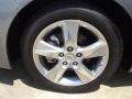 Forged Silver Metallic - TSX Sedan Photo No. 9