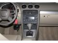 Alpaka Beige Metallic - A4 2.0T Cabriolet Photo No. 34