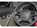 Alpaka Beige Metallic - A4 2.0T Cabriolet Photo No. 35
