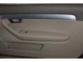 Alpaka Beige Metallic - A4 2.0T Cabriolet Photo No. 38