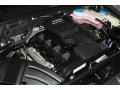Alpaka Beige Metallic - A4 2.0T Cabriolet Photo No. 43