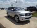 Liquid Platinum - QX 56 Photo No. 2