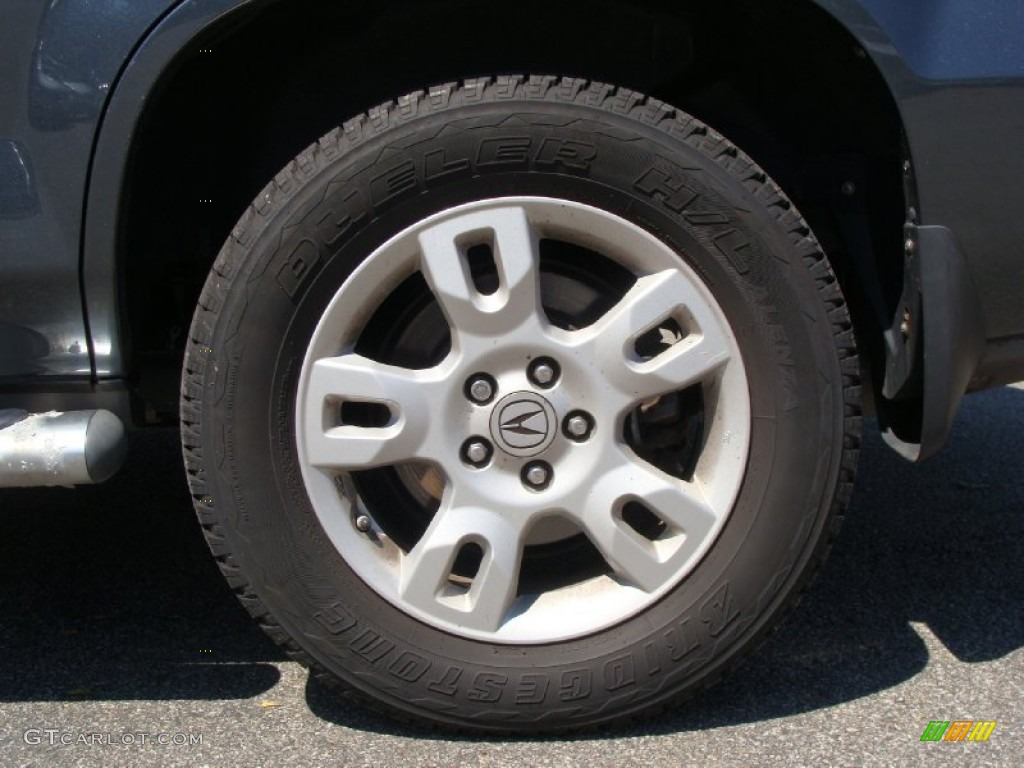 2004 MDX  - Sagebrush Pearl / Quartz photo #2