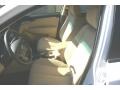 Powder White Pearl - Sonata GLS Photo No. 3