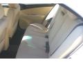 Powder White Pearl - Sonata GLS Photo No. 4