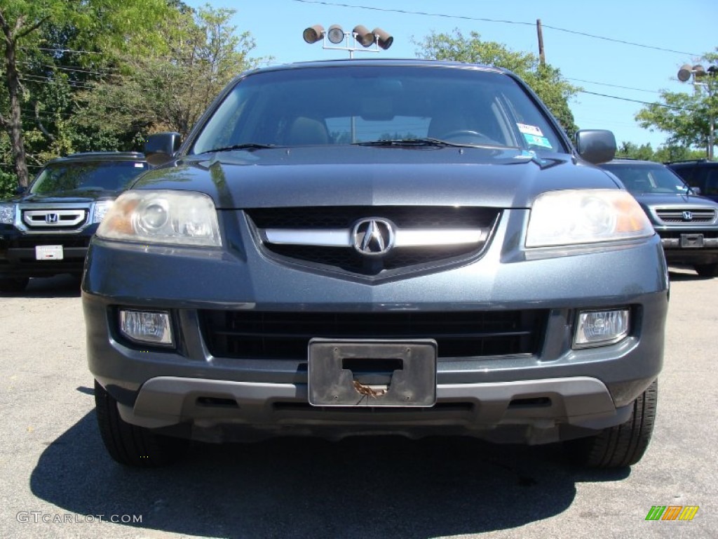 2004 MDX  - Sagebrush Pearl / Quartz photo #5