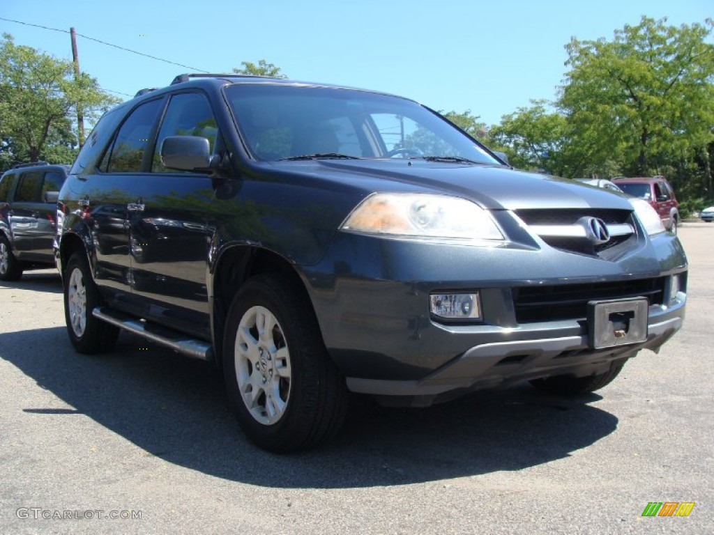 2004 MDX  - Sagebrush Pearl / Quartz photo #6