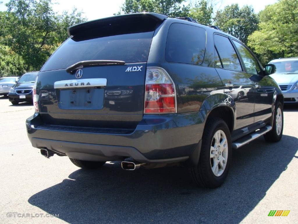 2004 MDX  - Sagebrush Pearl / Quartz photo #8