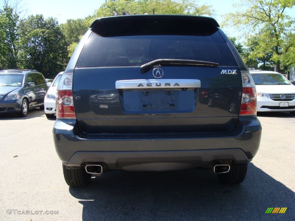 2004 MDX  - Sagebrush Pearl / Quartz photo #9