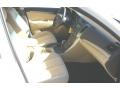 Powder White Pearl - Sonata GLS Photo No. 8