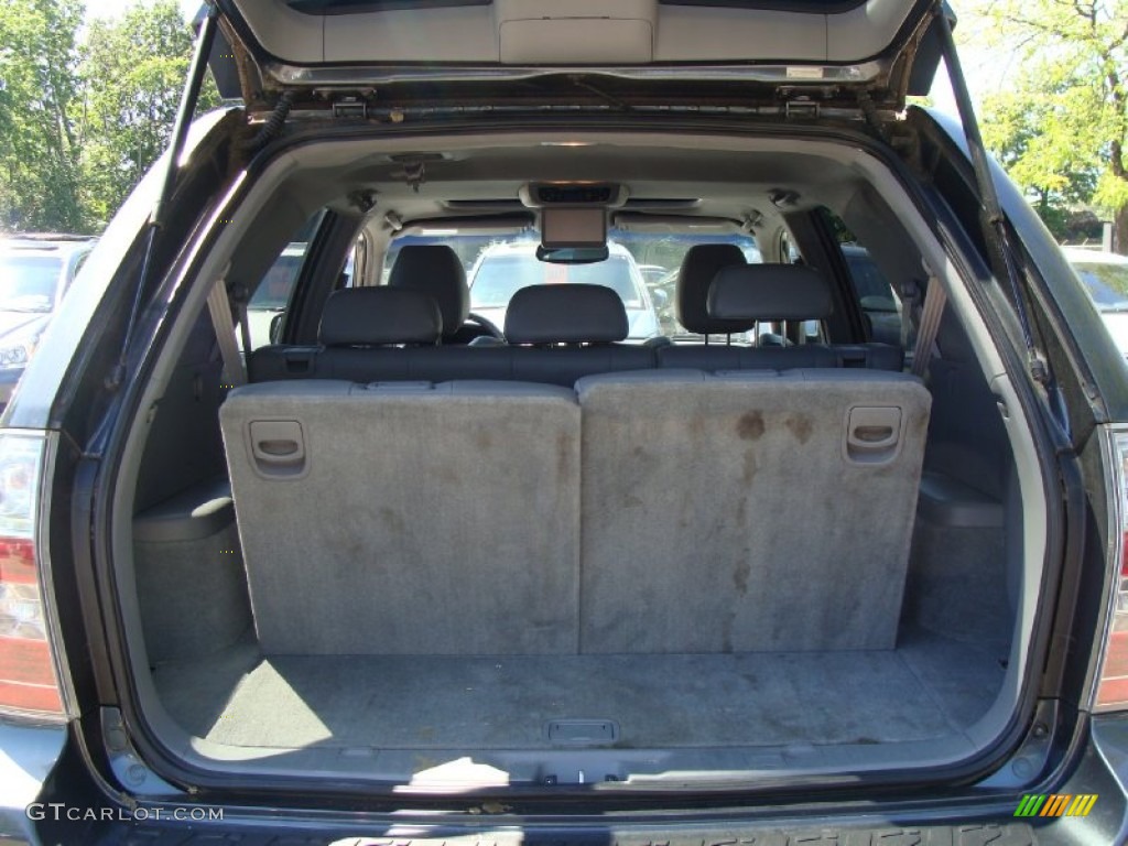 2004 MDX  - Sagebrush Pearl / Quartz photo #11