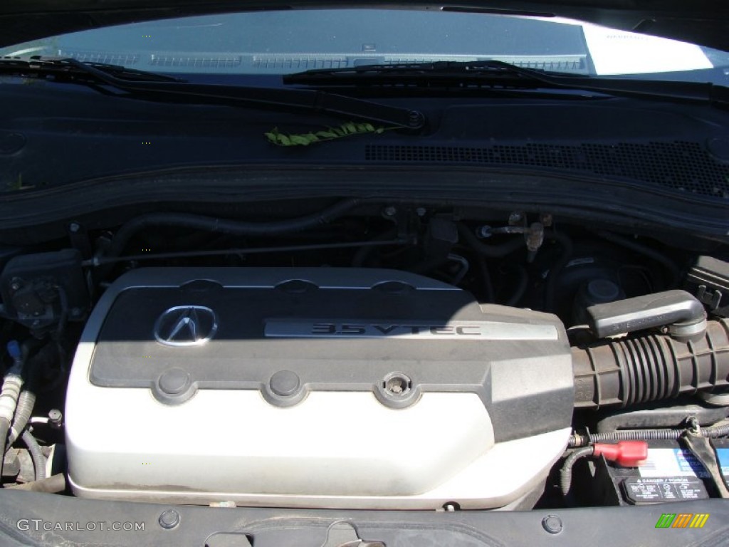 2004 MDX  - Sagebrush Pearl / Quartz photo #12