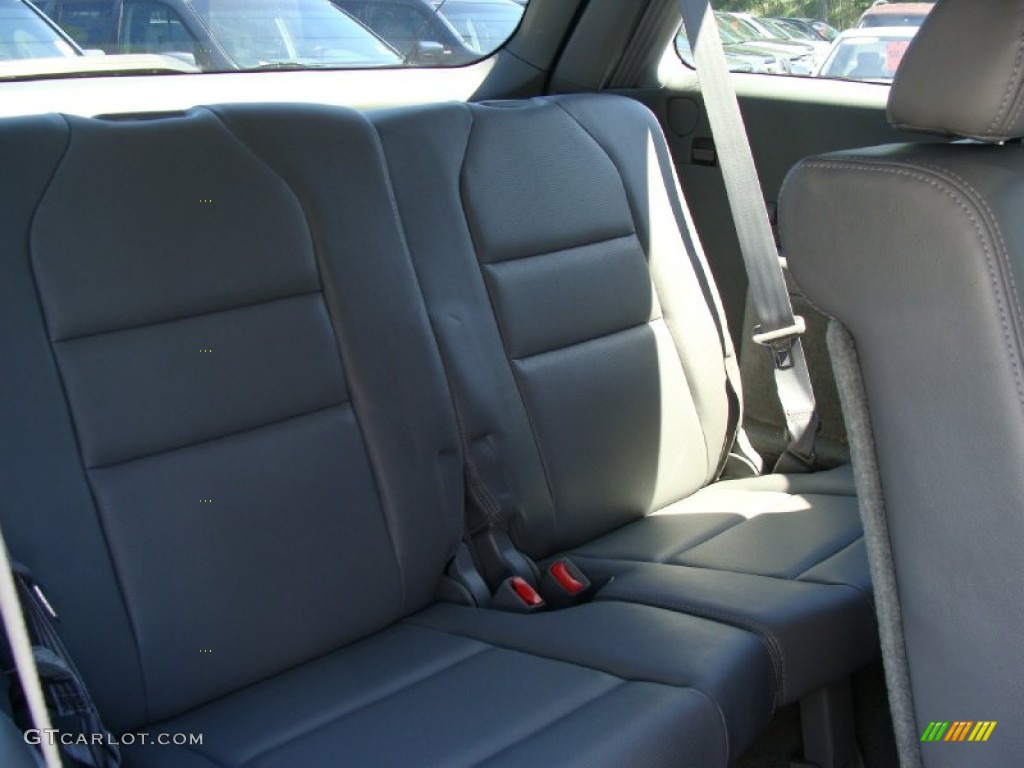 2004 MDX  - Sagebrush Pearl / Quartz photo #13