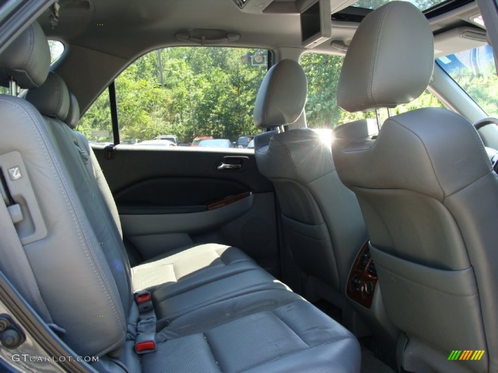 2004 MDX  - Sagebrush Pearl / Quartz photo #14