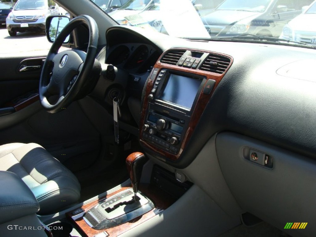 2004 MDX  - Sagebrush Pearl / Quartz photo #16