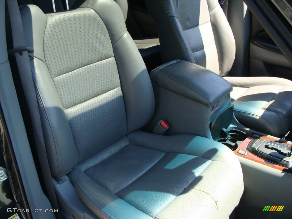 2004 MDX  - Sagebrush Pearl / Quartz photo #17