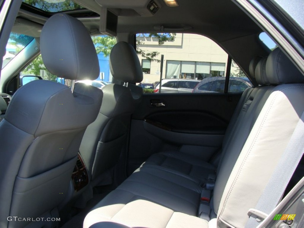 2004 MDX  - Sagebrush Pearl / Quartz photo #19