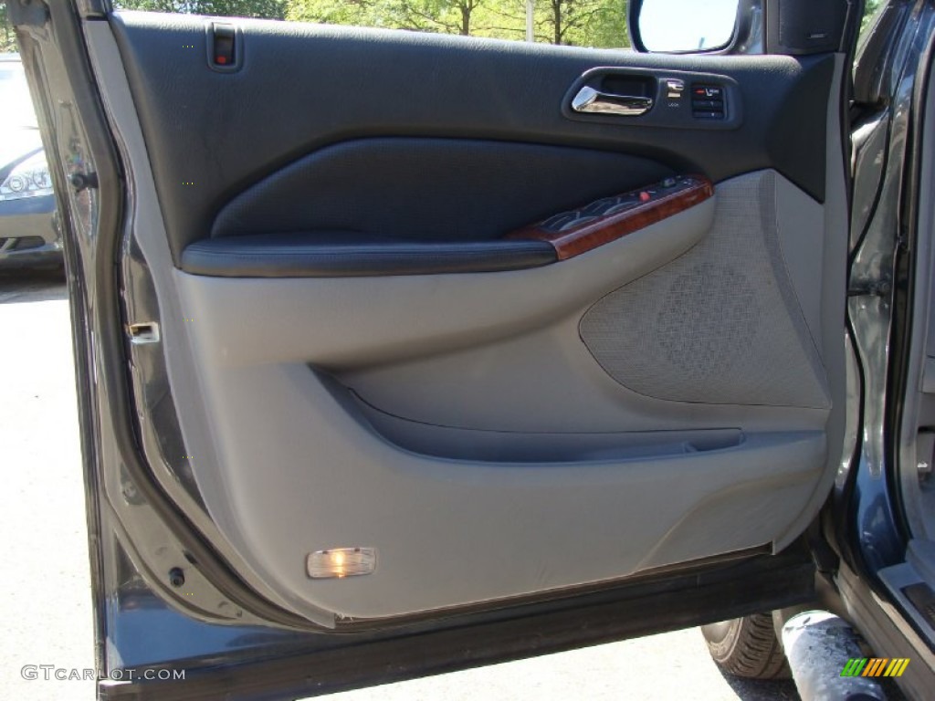 2004 MDX  - Sagebrush Pearl / Quartz photo #21