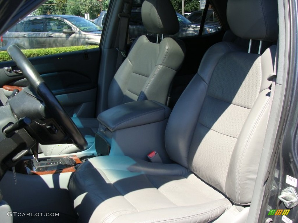 2004 MDX  - Sagebrush Pearl / Quartz photo #22