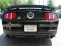 2011 Ebony Black Ford Mustang GT Premium Coupe  photo #11