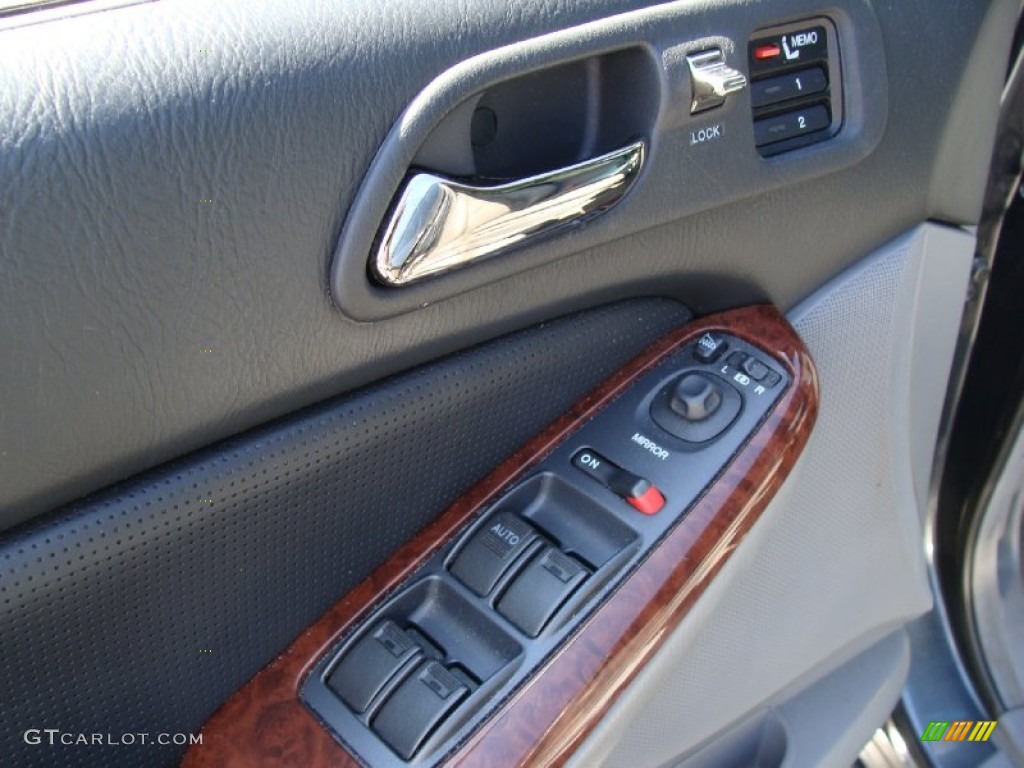 2004 MDX  - Sagebrush Pearl / Quartz photo #23