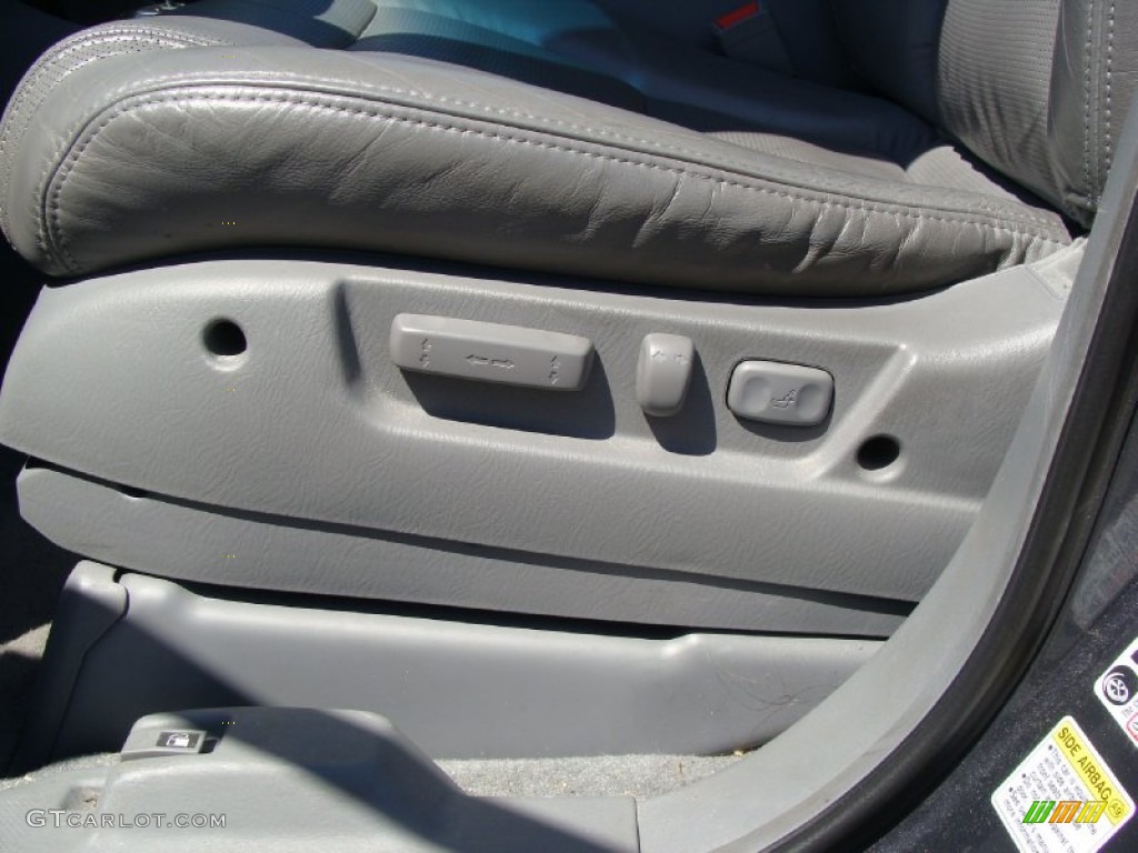 2004 MDX  - Sagebrush Pearl / Quartz photo #24