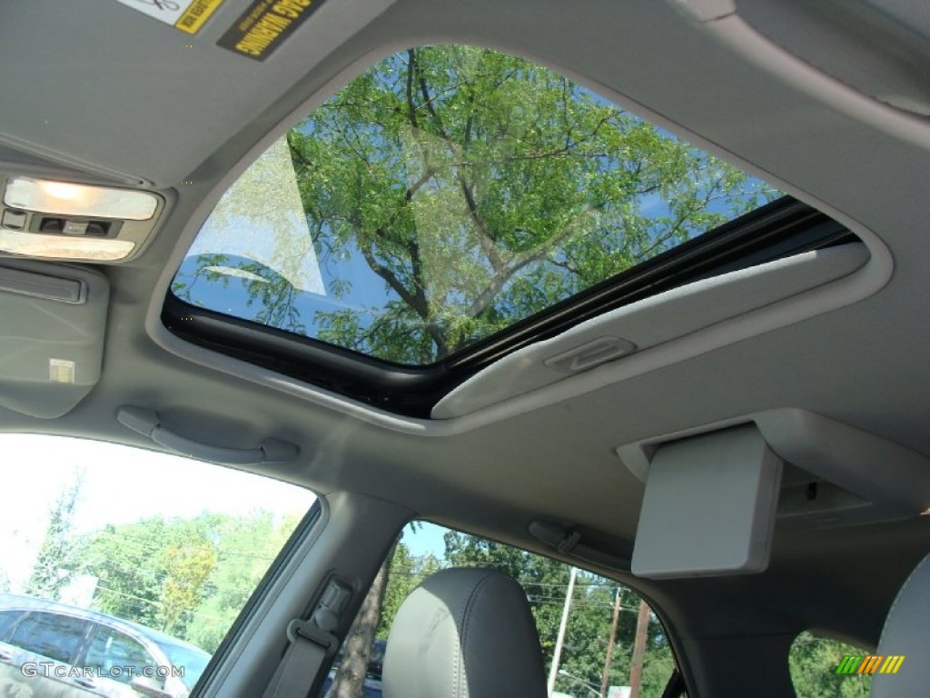 2004 MDX  - Sagebrush Pearl / Quartz photo #25