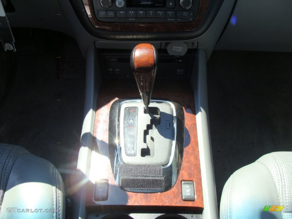 2004 MDX  - Sagebrush Pearl / Quartz photo #29